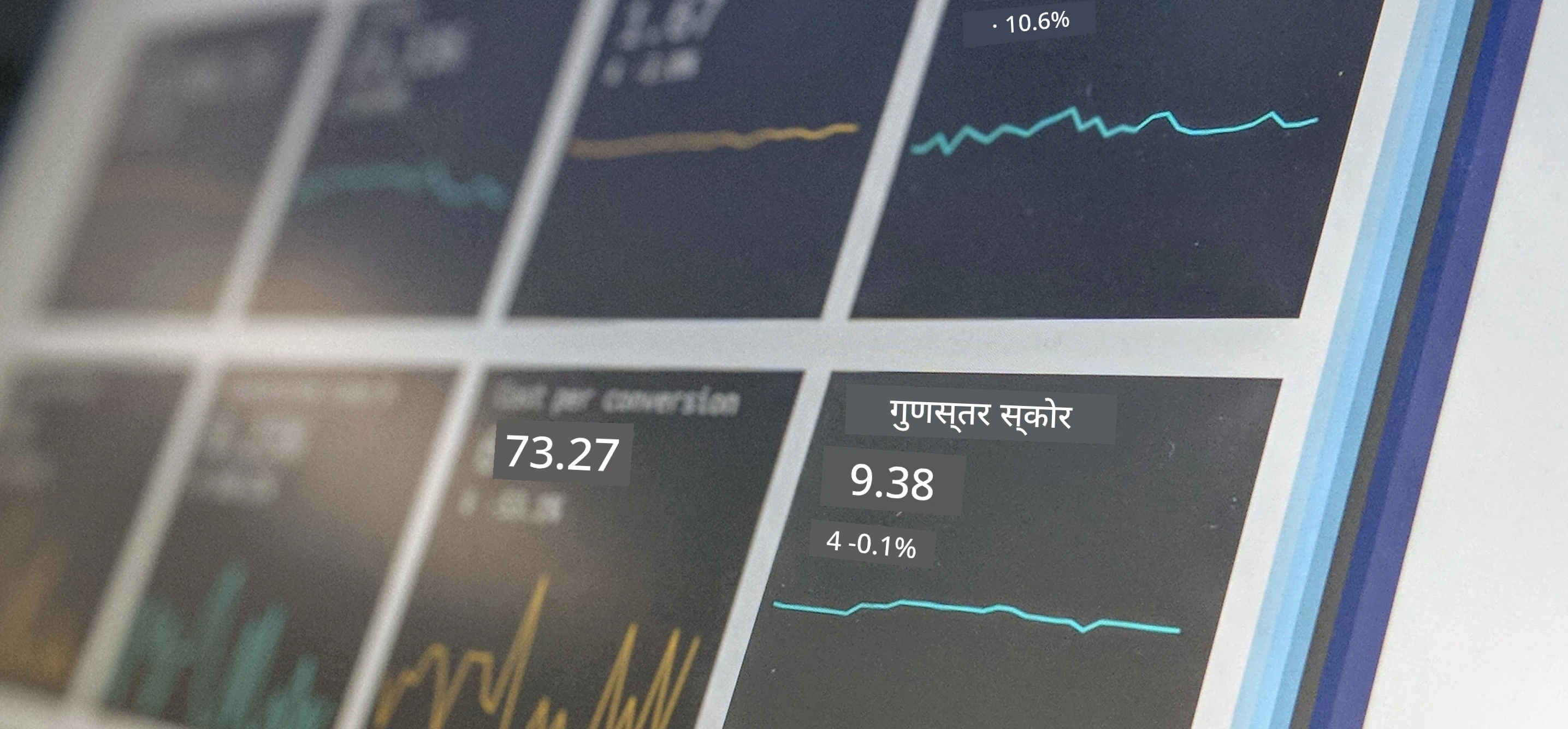 डाटा क्रियाशीलतामा