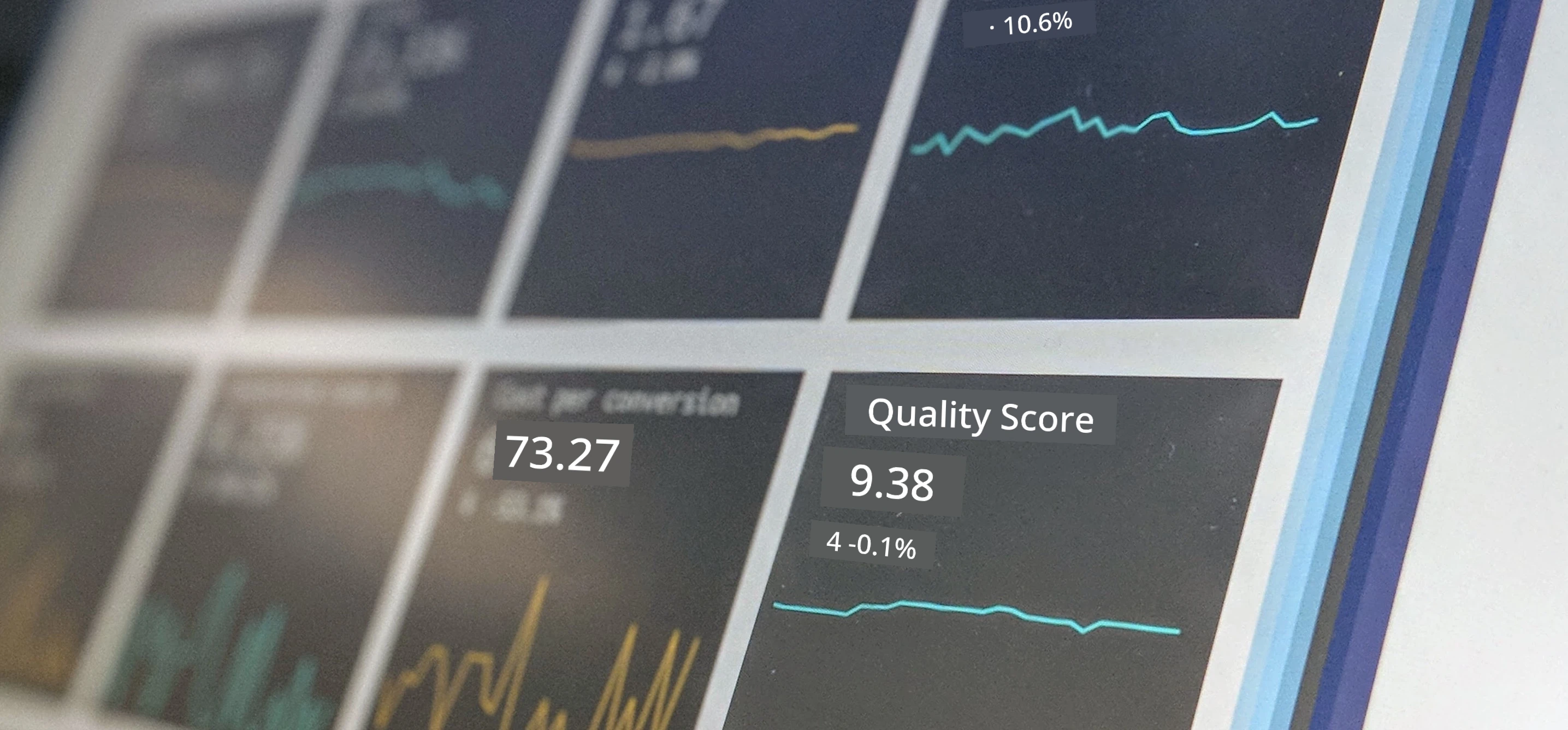 data dey work