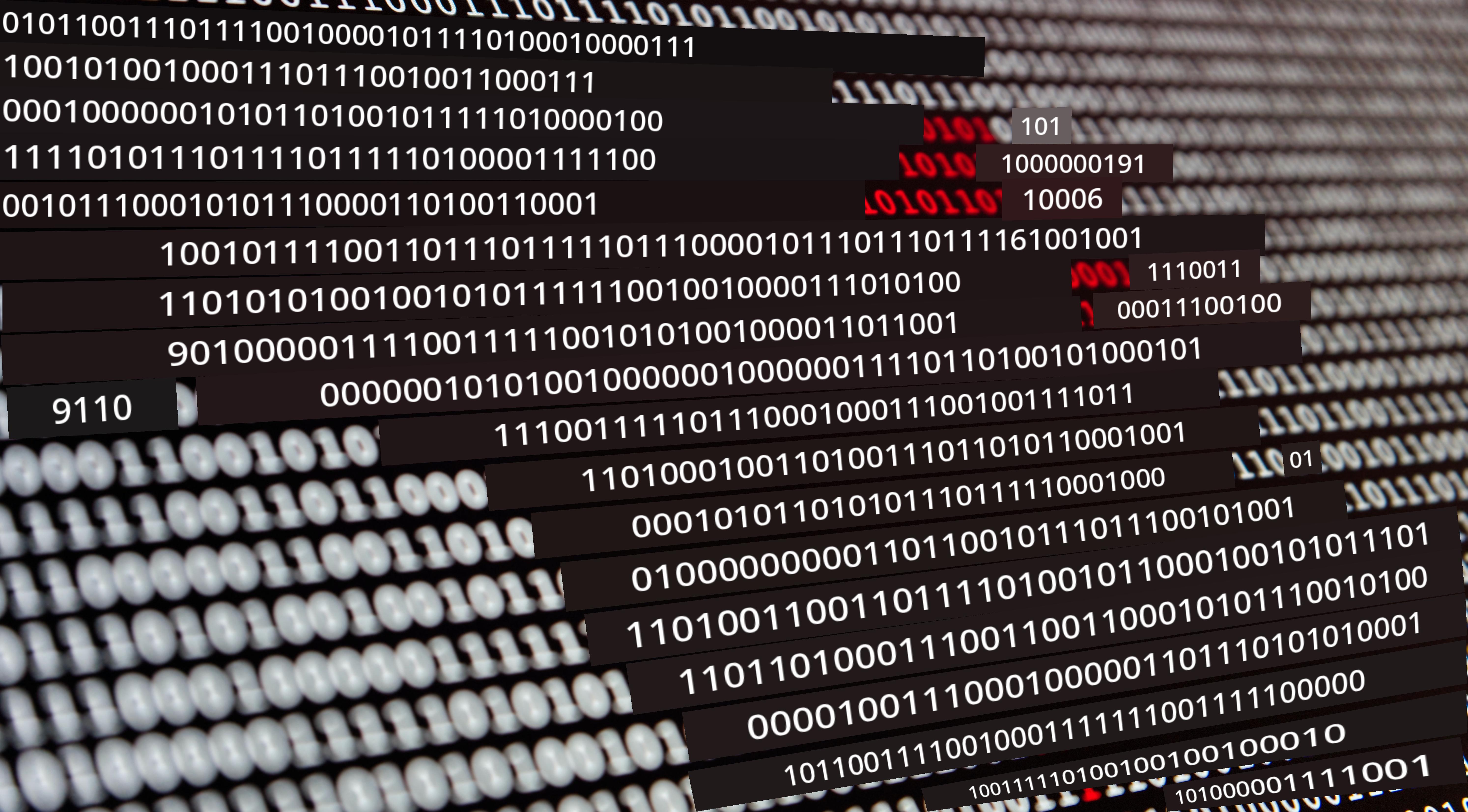 data love