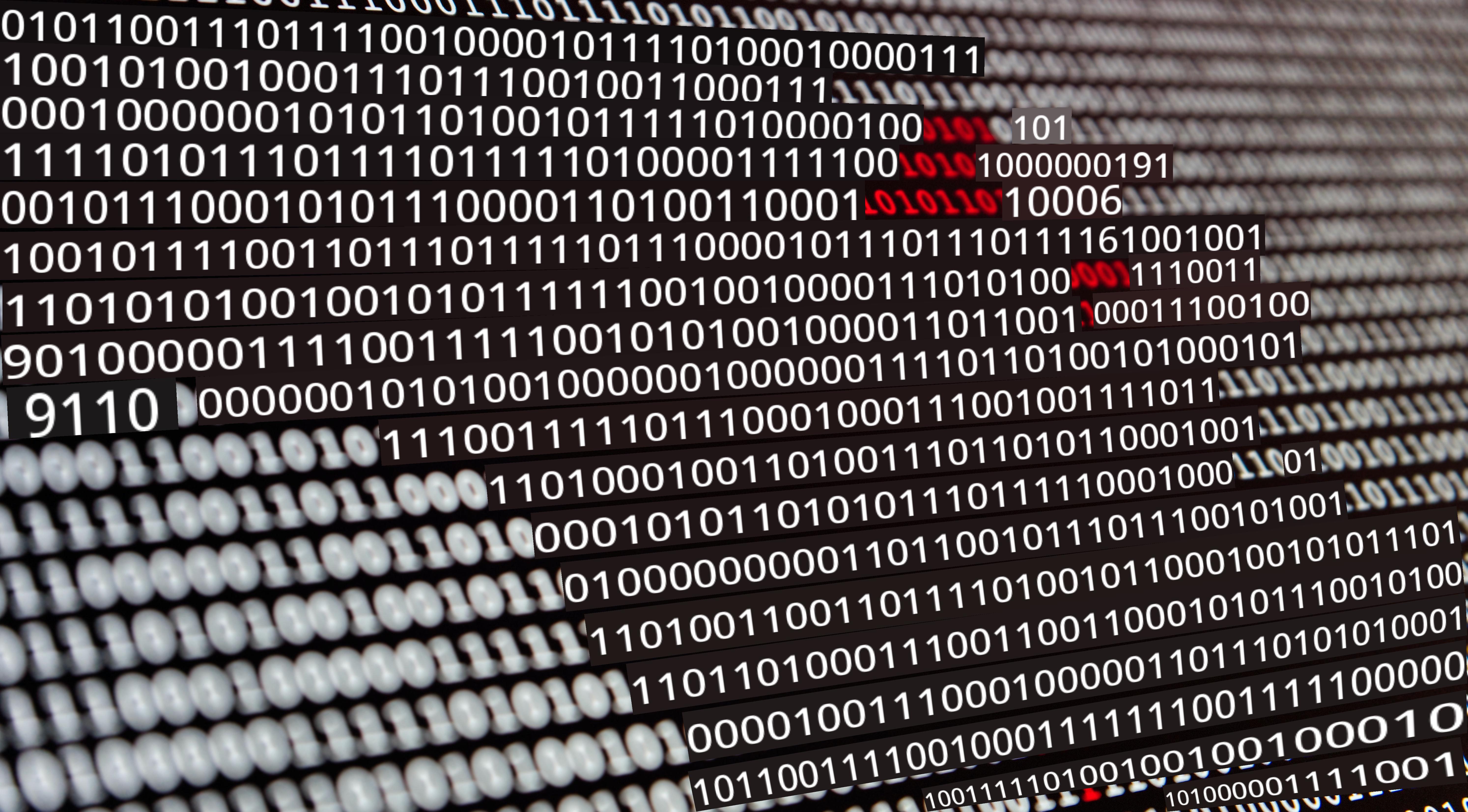 data love