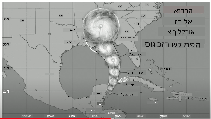 איך גרפים משקרים מאת אלברטו קאירו