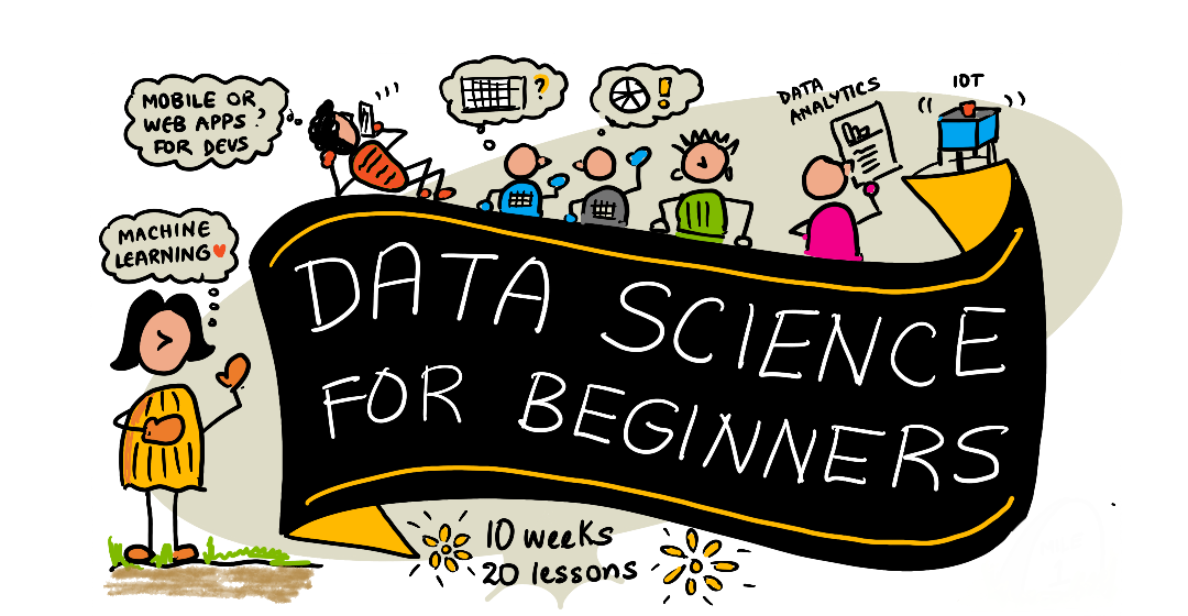 Sketchnote by (@sketchthedocs)