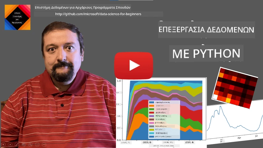 Εισαγωγικό Βίντεο
