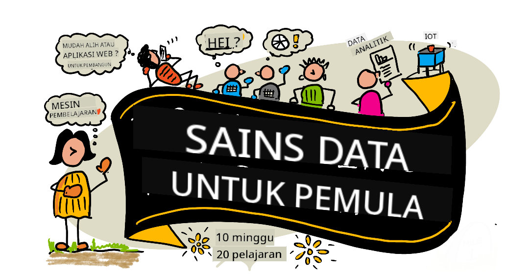 Sketchnote oleh @sketchthedocs https://sketchthedocs.dev