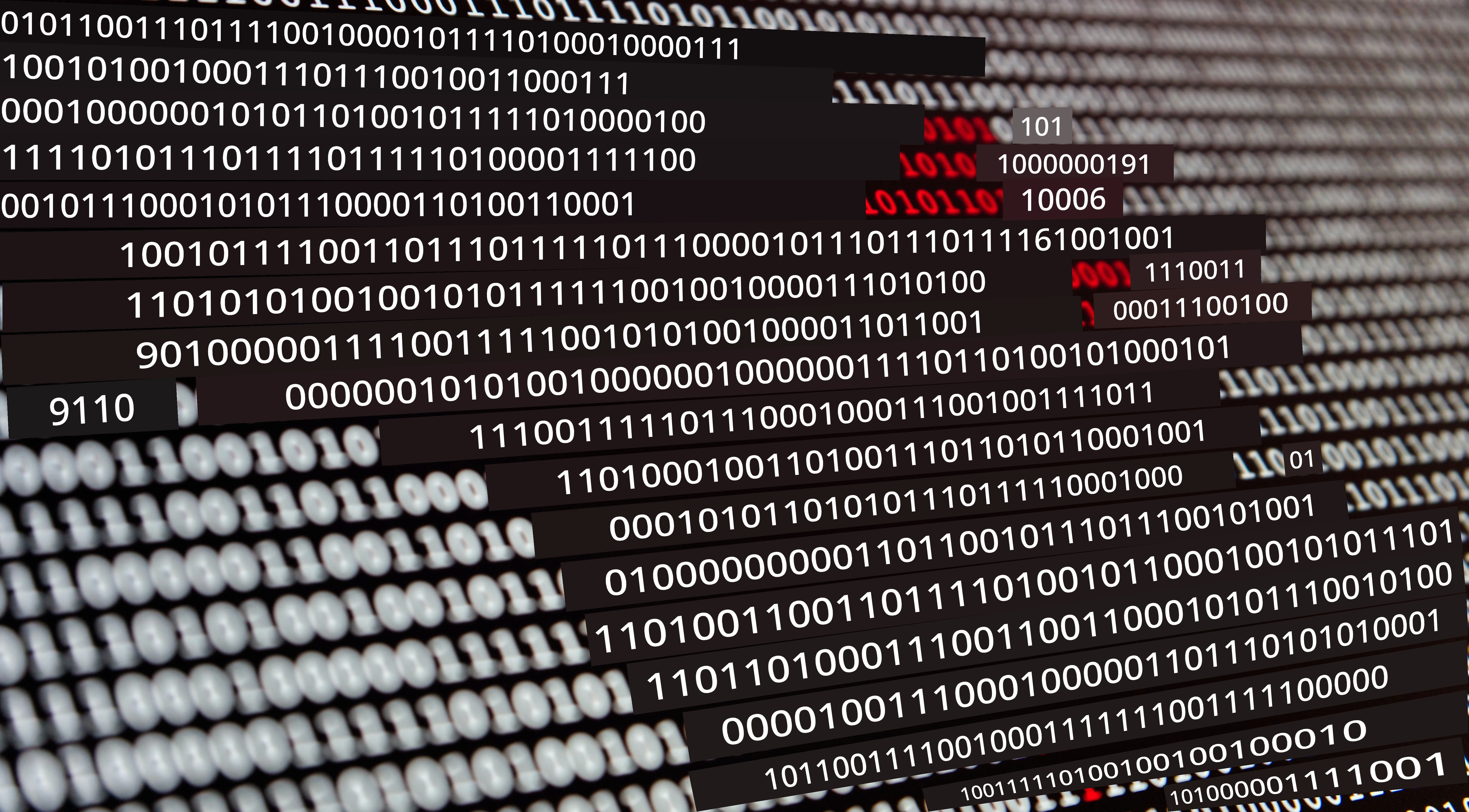 data love