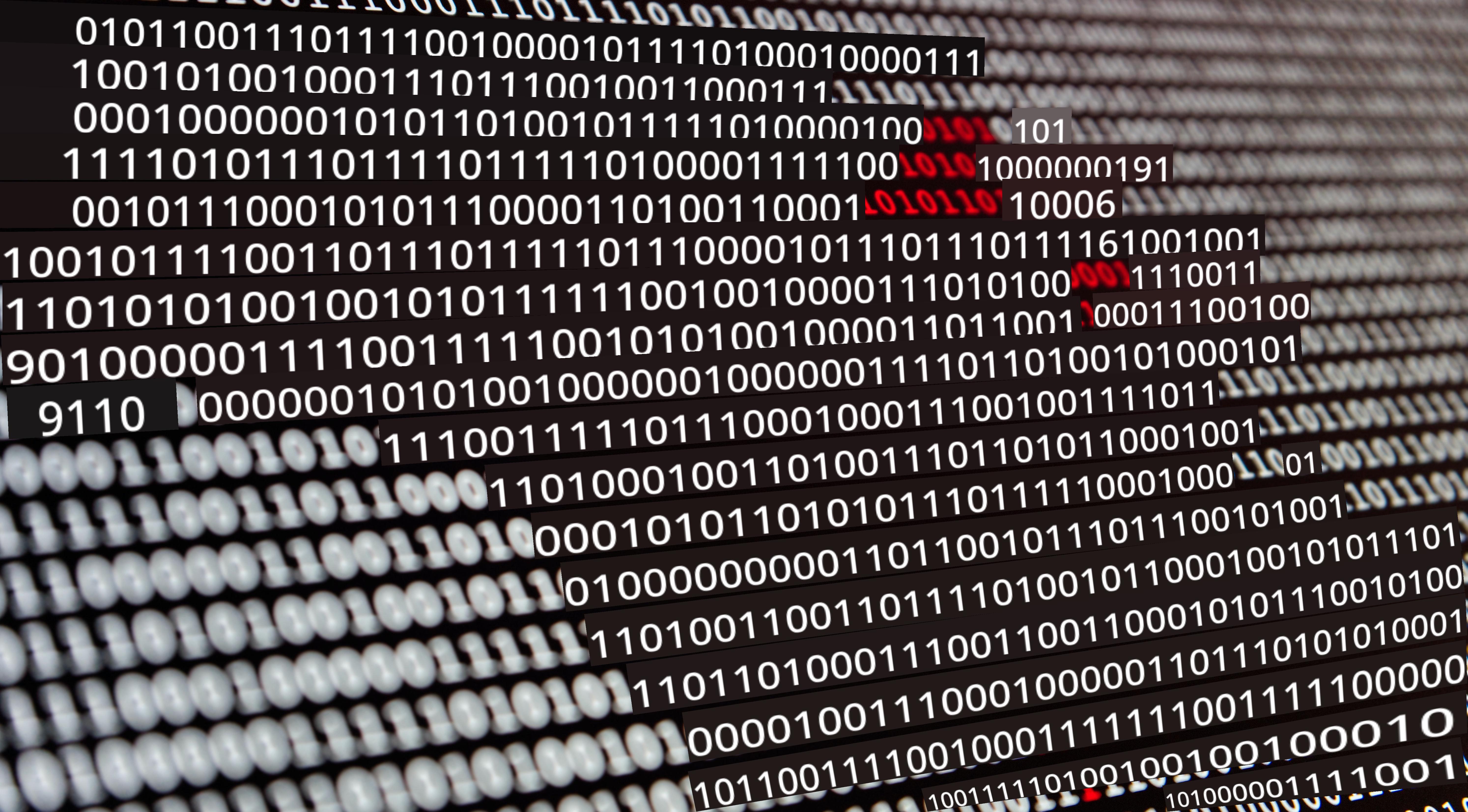 data love