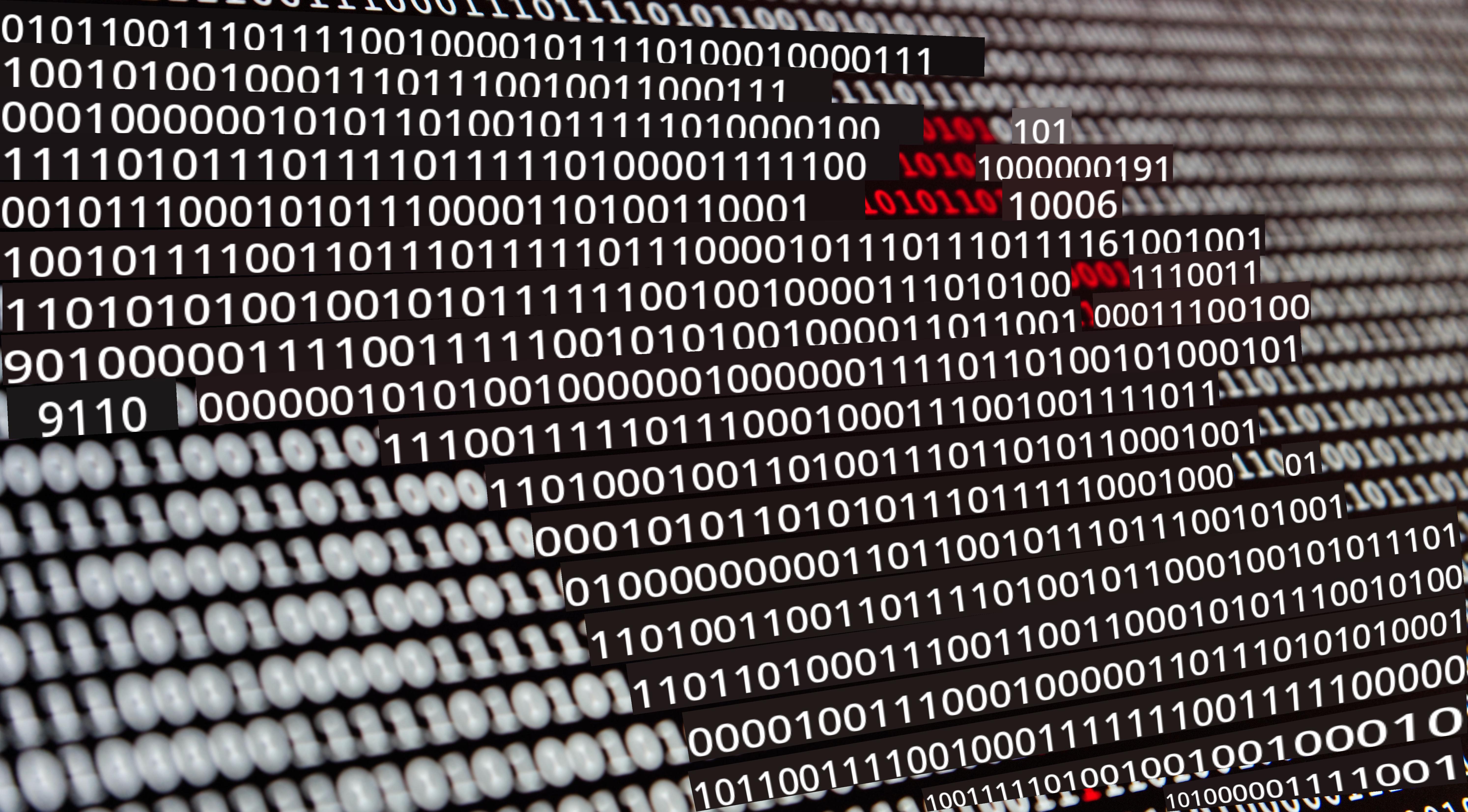 data love
