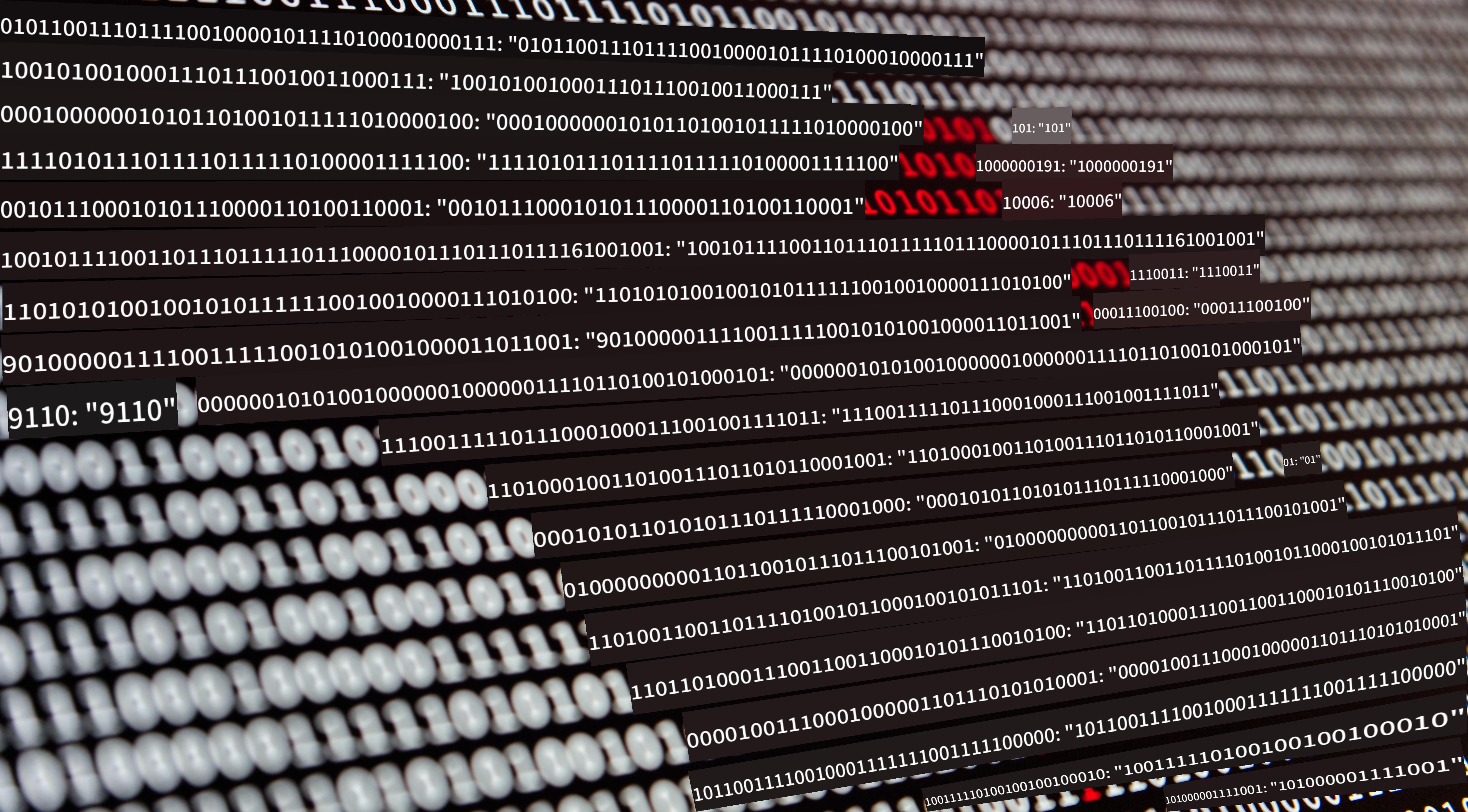 data love