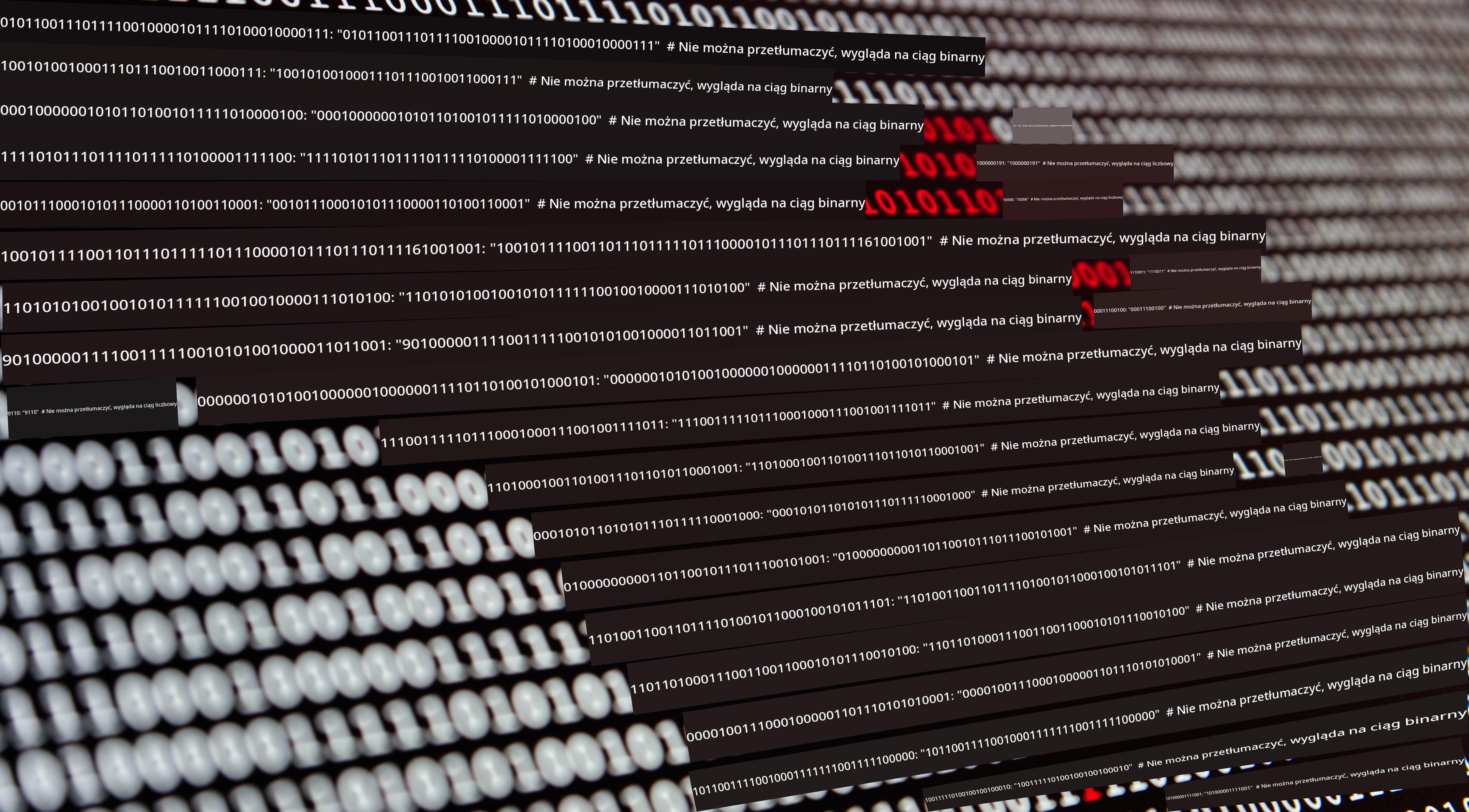 data love
