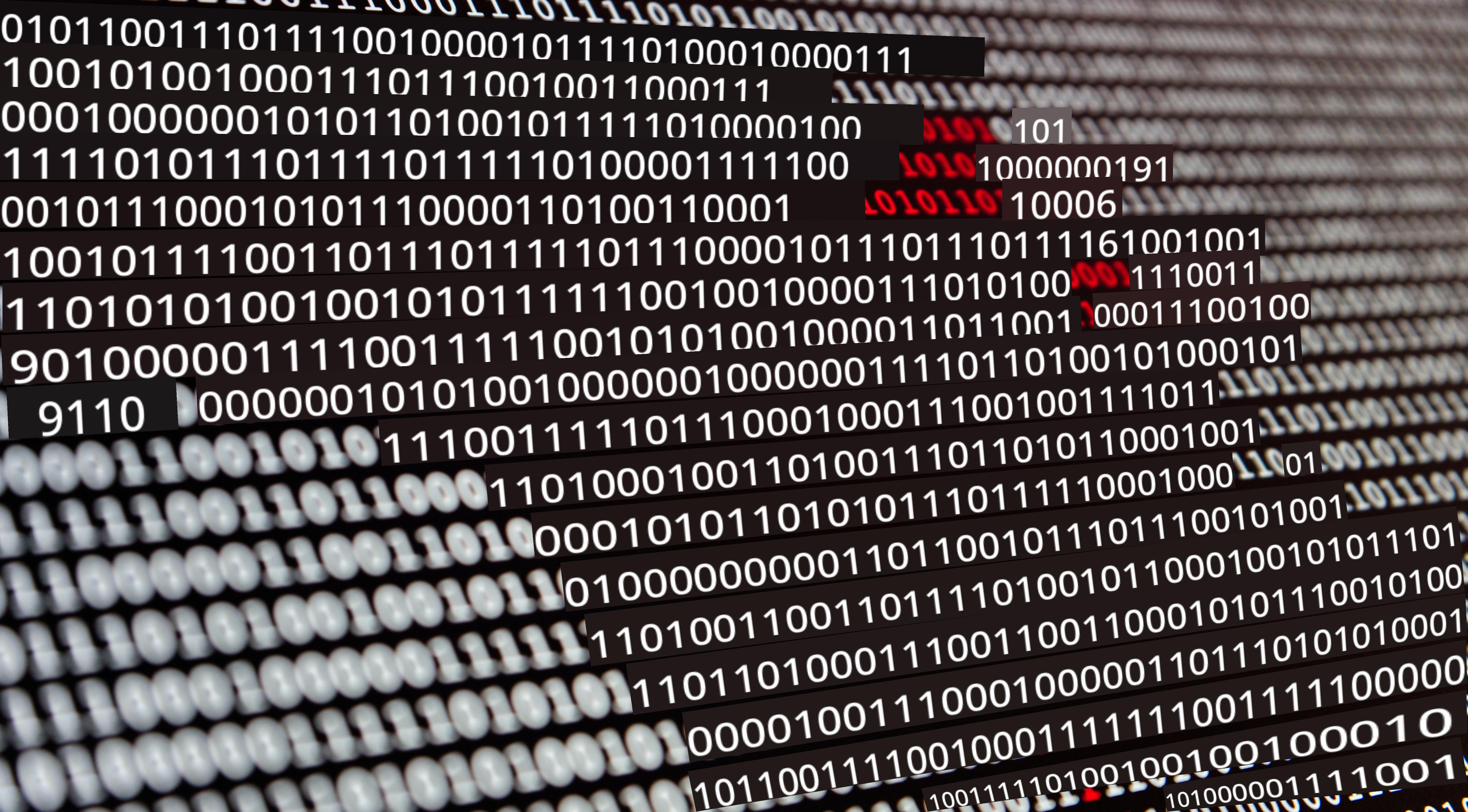 data love