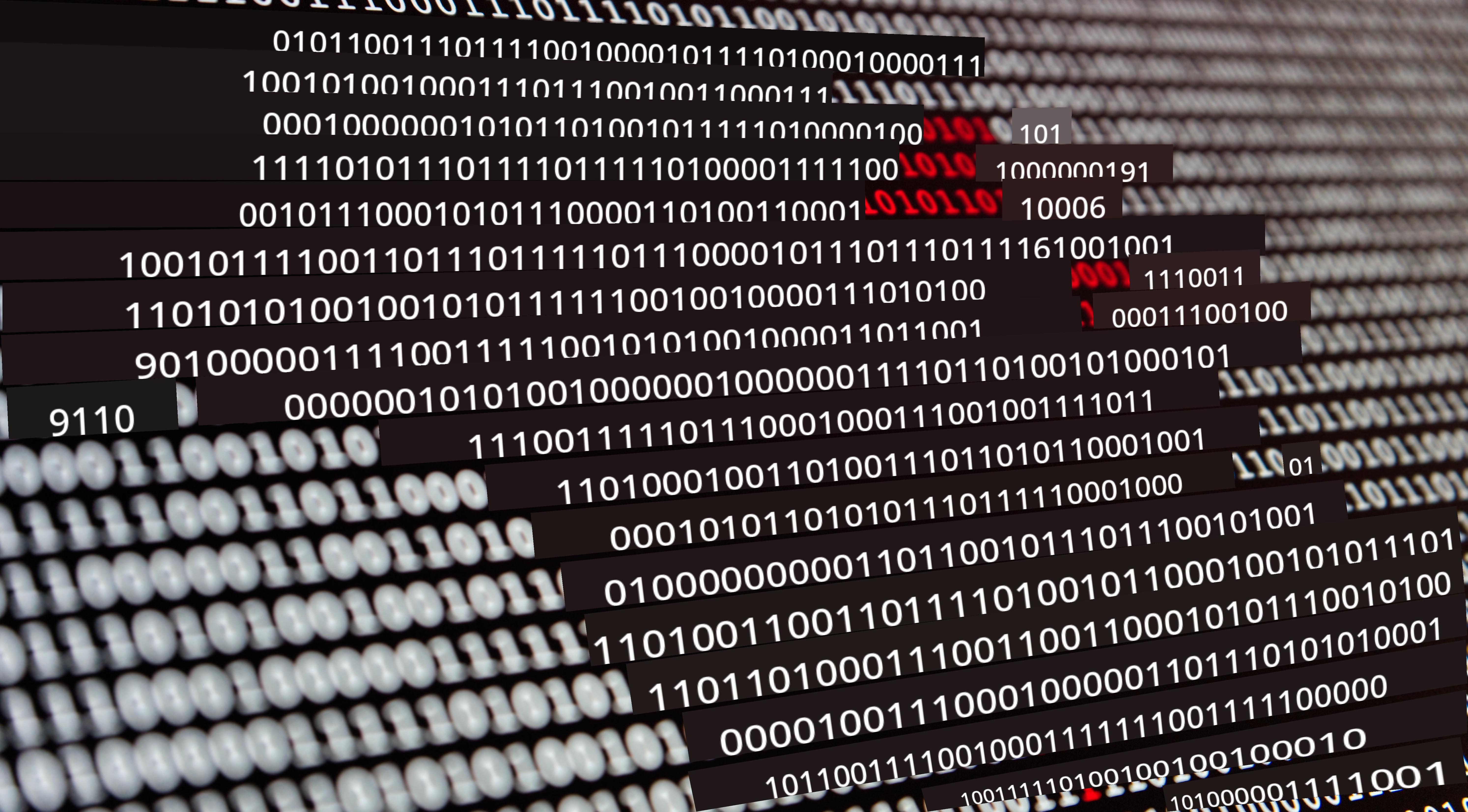 data love