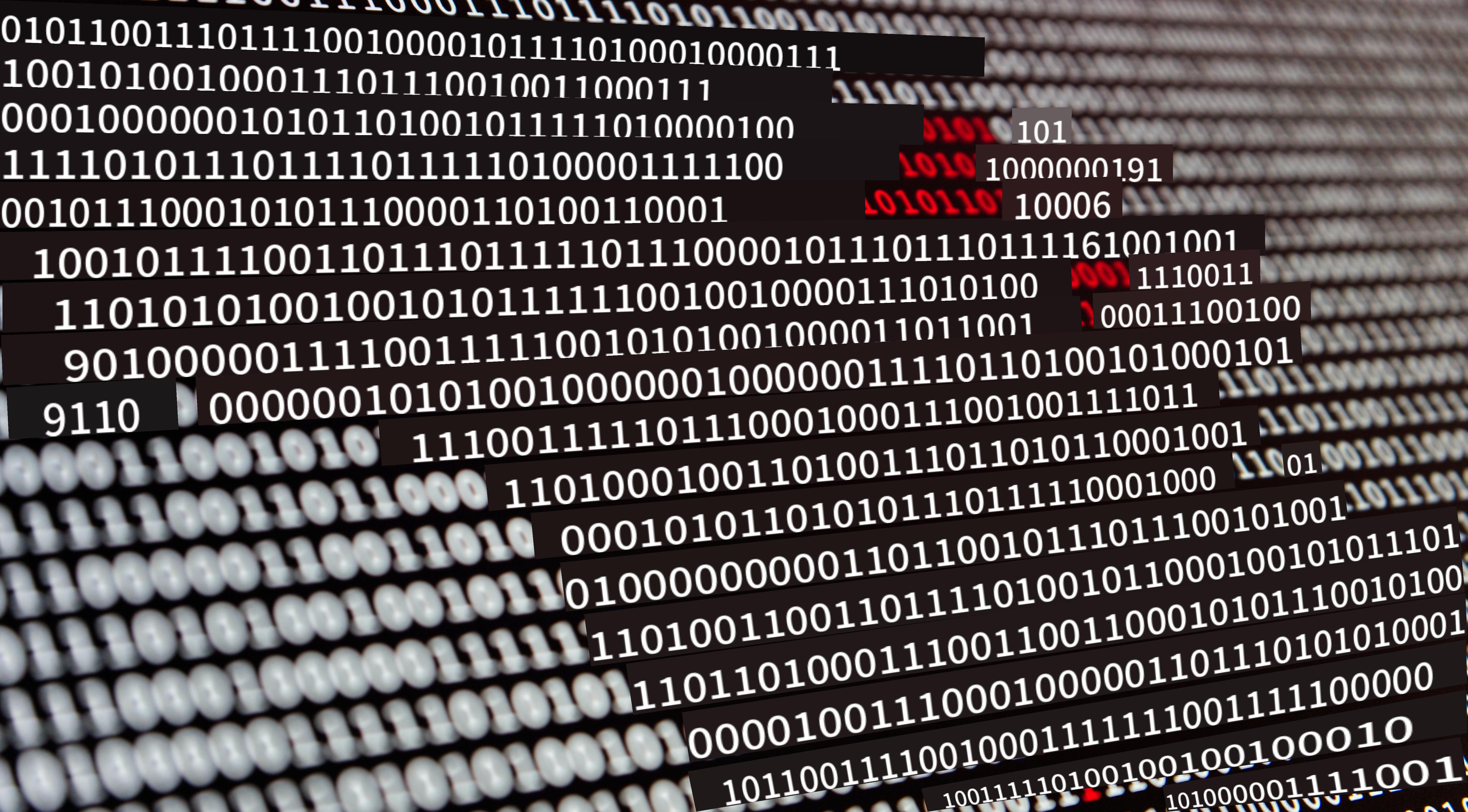 data love