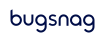 Bugsnag logo