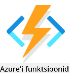 Azure Functions logo