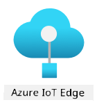 Azure IoT Edge logo