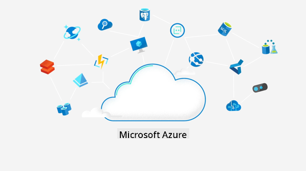 Azure'i ülevaate video