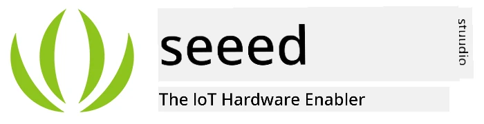 Seeed Studios logo