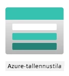 Azure Storage -logo