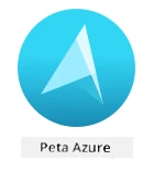 Logo Azure Maps