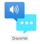 Il logo del servizio vocale