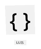 Logo LUIS