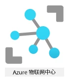 Azure IoT Hub 标志