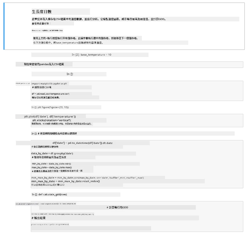 Jupyter Notebook