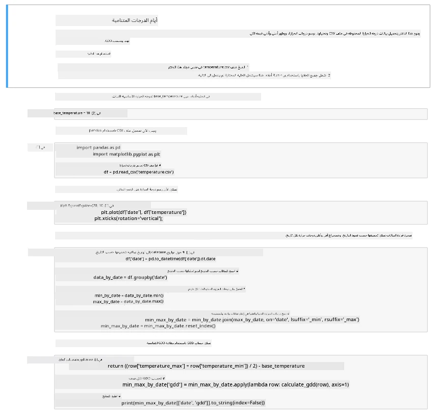 دفتر Jupyter