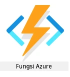 Logo Azure Functions