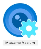 Nembo ya Azure Custom Vision