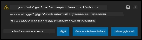 அறிவிப்பு
