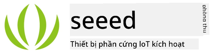 Logo của Seeed Studios