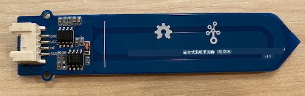 Grove 土壤濕度傳感器