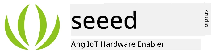 Ang logo ng Seeed Studios