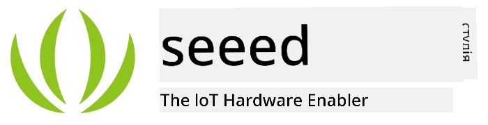 Логотип Seeed Studios