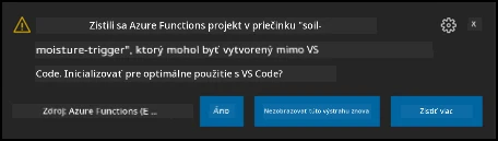 Upozornenie
