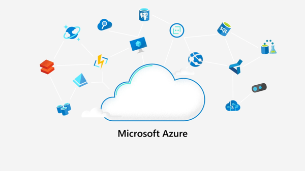 Overview of Azure video