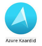 Azure Maps logo