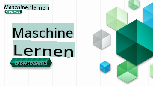 ML for beginners banner