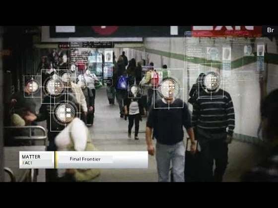 Leading AI Researcher Warns of Mass Surveillance Through Facial Recognition