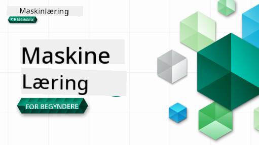 ML for beginners banner