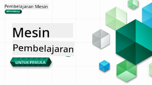 ML untuk pemula banner