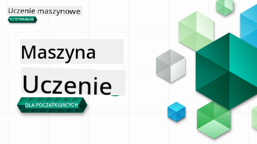 Baner ML dla początkujących