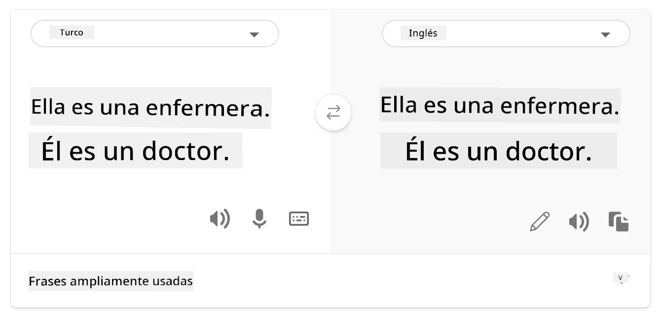 traducción de vuelta al inglés