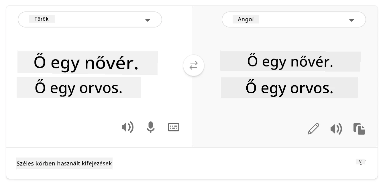 fordítás vissza angolra