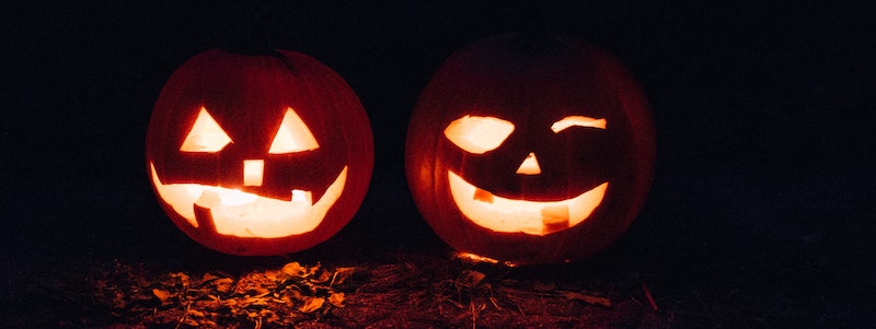 jack-o-lanterns