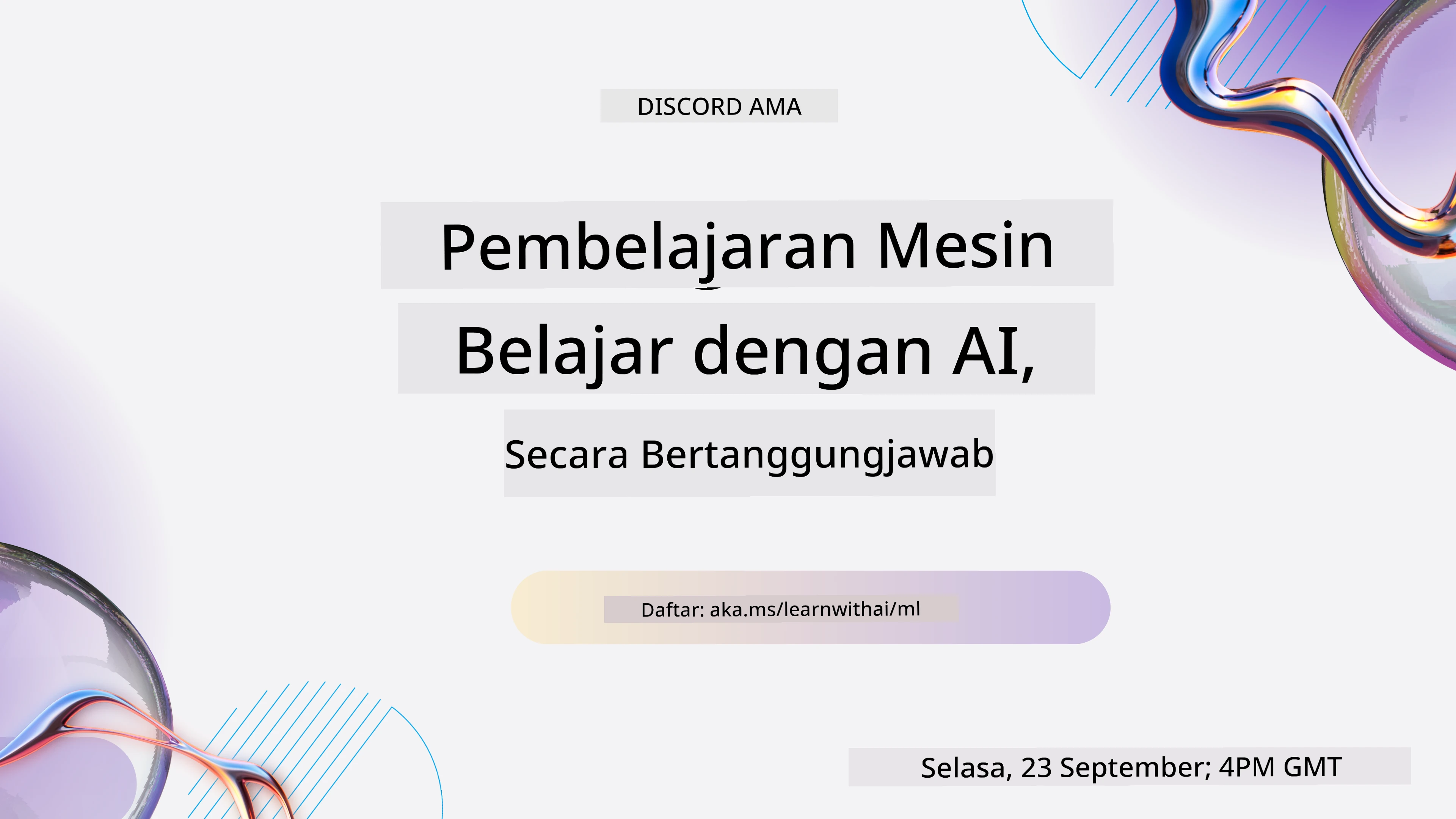 Siri belajar dengan AI