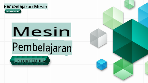 ML untuk pemula banner