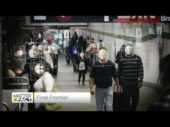 Leading AI Researcher Warns of Mass Surveillance Through Facial Recognition