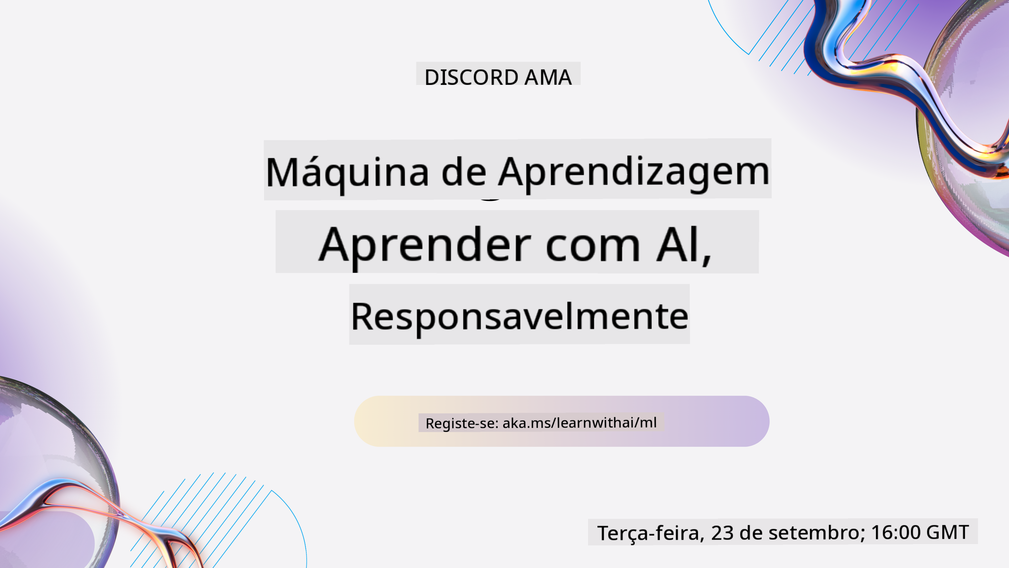 Learn with AI series